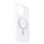 OtterBox React MagSafe Hülle für iPhone 16 Pro Max - Transparent