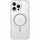 OtterBox React MagSafe Hülle für iPhone 16 Pro Max - Transparent
