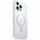 OtterBox React MagSafe Hülle für iPhone 16 Pro Max - Transparent