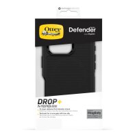"OtterBox Defender MagSafe" dėklas "Apple iPhone 16 Pro" - Juodas