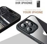 JT Berlin BackCase Pankow Hybrid Hülle f. iPhone 16...