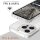 JT Berlin BackCase Pankow Clear MagSafe Hülle für Apple iPhone 16 Pro - Transparent