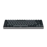Satechi SM1 Slim Mechanical Bacllit BT Tastatur German dark