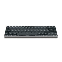 Satechi SM1 Slim Mechanical Bacllit BT Tastatur German dark