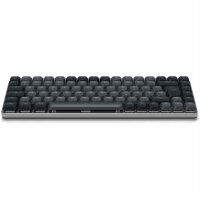 Satechi SM1 Slim Mechanical Bacllit BT Tastatur German dark