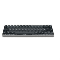 Satechi SM1 Slim Mechanical Bacllit BT Tastatur German dark