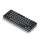 Satechi SM1 Slim Mechanical Bacllit BT Tastatur German dark