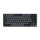 Satechi SM1 Slim Mechanical Bacllit BT Tastatur German dark