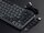 Satechi SM1 Slim Mechanical Bacllit BT Tastatur German dark