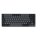 Satechi SM1 Slim Mechanical Bacllit BT Tastatur German dark