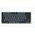Satechi SM1 Slim Mechanical Bacllit BT Tastatur German dark