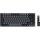 Satechi SM1 Slim Mechanical Bacllit BT Tastatur German dark