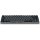 Satechi SM1 Slim Mechanical Bacllit BT Tastatur German dark