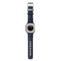 Nomad Rocky Point Band Armband für Apple Watch 42/44/45mm - Atlantic (Blau)