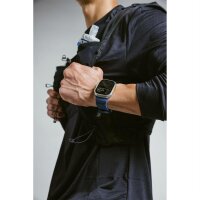 Nomad Rocky Point Band Armband für Apple Watch 42/44/45mm - Atlantic (Blau)