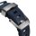 Nomad Rocky Point Band Armband für Apple Watch 42/44/45mm - Atlantic (Blau)