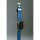Nomad Rocky Point Band Armband für Apple Watch 42/44/45mm - Atlantic (Blau)