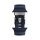 Nomad Rocky Point Band Armband für Apple Watch 42/44/45mm - Atlantic (Blau)