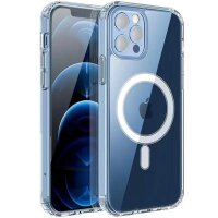 Cyoo MagSafe Hülle für Apple iPhone 16 Pro Max...