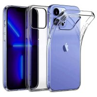 Cyoo Silikon Hülle für Apple iPhone 16 Pro Max...