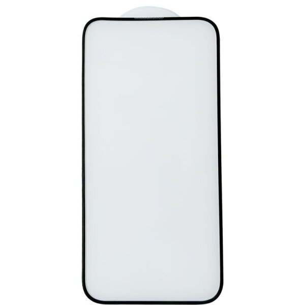 Cyoo Pro+ full cover Glas Displayschutz für Apple iPhone 16 Pro