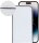 Cyoo Pro+ full cover Glas Displayschutz für Apple iPhone 16 Pro Max
