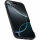 Funda de piel OtterBox Symmetry MagSafe Cactus iPhone 16 Pro Max Negro