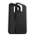 Funda de piel OtterBox Symmetry MagSafe Cactus iPhone 16 Pro Max Negro