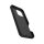 Funda de piel OtterBox Symmetry MagSafe Cactus iPhone 16 Pro Max Negro