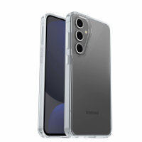 OtterBox Symmetry Clear Hülle für Samsung Galaxy S24 FE - Clear