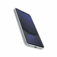 OtterBox Symmetry Clear Hülle für Samsung Galaxy S24 FE - Clear