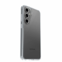 OtterBox Symmetry Clear Hülle für Samsung Galaxy S24 FE - Clear