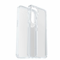 OtterBox Symmetry Clear Hülle für Samsung Galaxy S24 FE - Clear