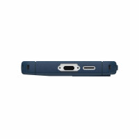 Urban Armor Gear UAG Scout Case für Galaxy S24 FE - Mallard (blau)