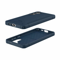 Urban Armor Gear UAG Scout Case für Galaxy S24 FE - Mallard (blau)