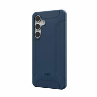 Urban Armor Gear UAG Scout Case für Galaxy S24 FE - Mallard (blau)