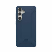 Urban Armor Gear UAG Scout Case für Galaxy S24 FE - Mallard (blau)