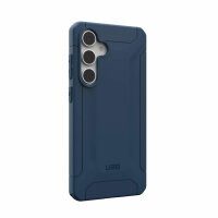 Urban Armor Gear UAG Scout Case für Galaxy S24 FE - Mallard (blau)