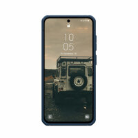 Urban Armor Gear UAG Scout Case für Galaxy S24 FE - Mallard (blau)