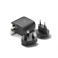 Native Union 67W USB-C PD 3-Port Fast GaN Wall Charger -...
