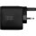 Native Union 67W USB-C PD 3-Port Fast GaN Wall Charger - Schwarz