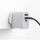 Native Union 67W USB-C PD 3-Port Fast GaN Wall Charger - Weiss