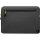 Native Union Ultralight Sleeve für MacBook 16 - Schwarz