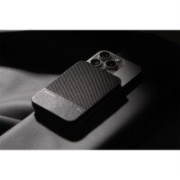 Native Union Classic Magnetic Power Bank 5000mAh - Schwarz