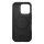 Nomad Modern Leather Case Hülle für iPhone 16 Pro - Olde Dublin Horween