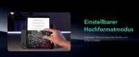 ESR Shift Magnetic Case Hülle für Apple iPad Pro 13" (2024) - Schwarz