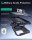 ESR Cyber Armor HaloLock Case Stash Stand Apple iPhone 16 Pro Max - Schwarz