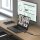 Satechi USB-C 4-in-1 Slim Multiport Adapter 4K - Space Grey