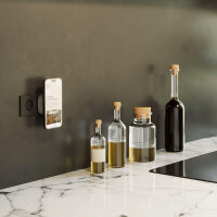 Zens Essential Series Magnetic Wireless Charging Adapter für Steckdose