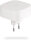 Zens Essential Series Magnetic Wireless Charging Adapter für Steckdose